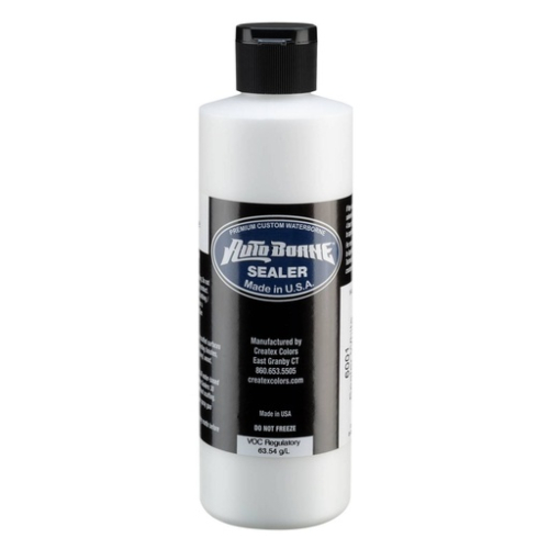 6001 Sealer white 60ml (GP1ltr.= 170€)